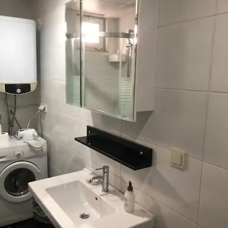 Lara Denize Sifir Havuzlu Sifir Esyali 2 Yatak Odali Muhtesem Ev Antalya
